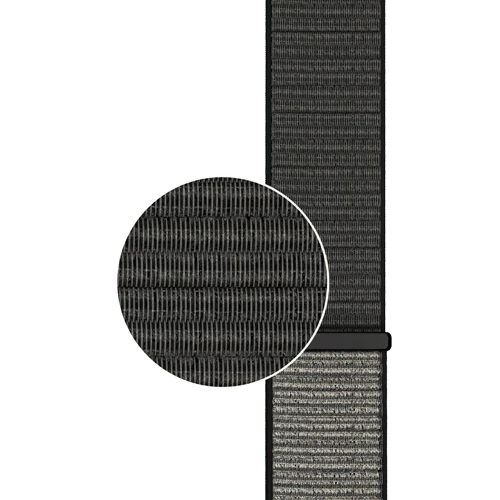 Classic Nylon Watch Strap 20mm - Image 17