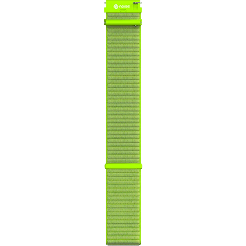 Classic Nylon Watch Strap 20mm - Image 25