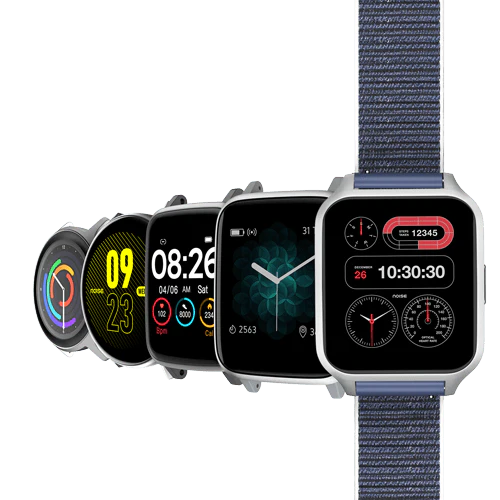 Classic Nylon Watch Strap 20mm - Image 7