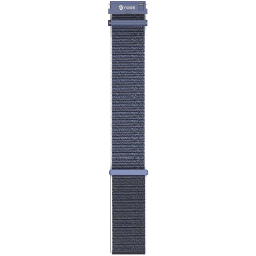 Classic Nylon Watch Strap 20mm - Image 9