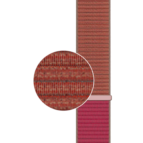 Classic Nylon Watch Strap 22mm - Image 17