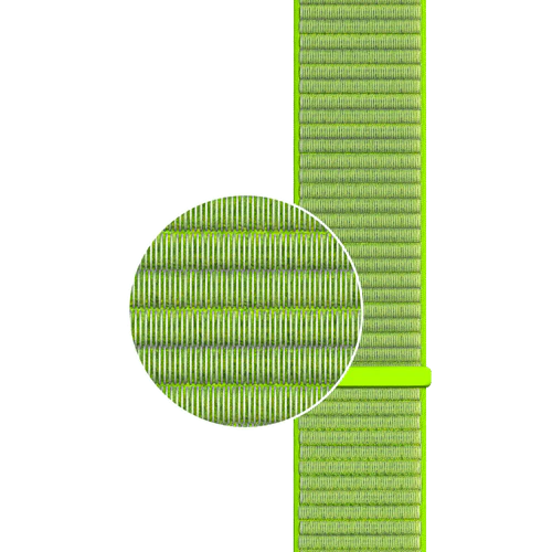 Classic Nylon Watch Strap 22mm - Image 21