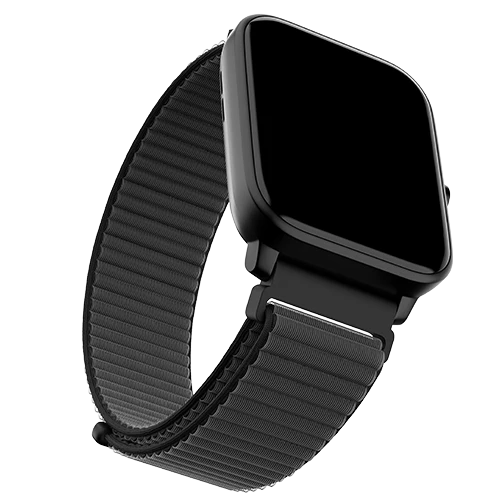 Classic Nylon Watch Strap 22mm - Image 25