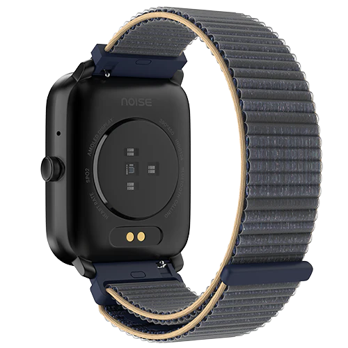 Classic Nylon Watch Strap 22mm - Image 29