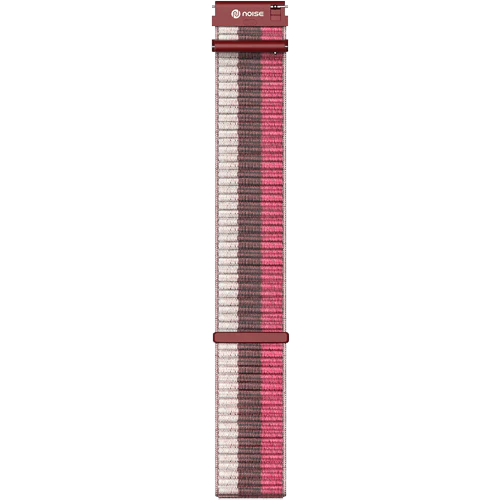 Classic Nylon Watch Strap 22mm - Image 4