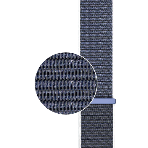 Classic Nylon Watch Strap 22mm - Image 6