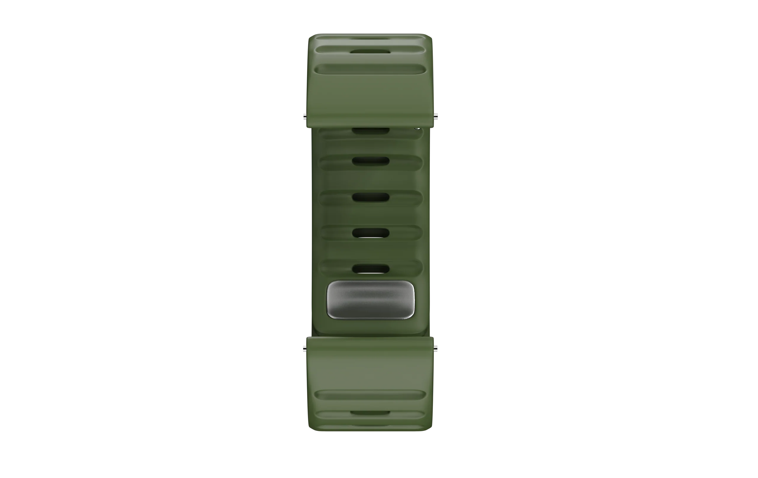 ColorFit Pro 6 Watch Strap 22mm - Green - Image 3