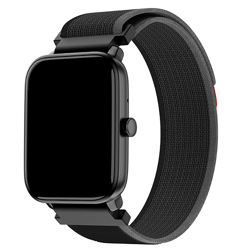 Drift loop Nylon Watch Strap - 22mm - Image 3