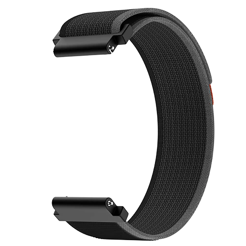 Drift loop Nylon Watch Strap - 22mm - Image 4