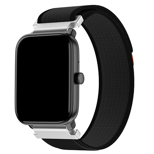 Drift loop Nylon Watch Strap - 22mm - Image 6