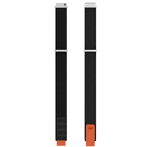 Drift loop Nylon Watch Strap - 22mm - Image 7