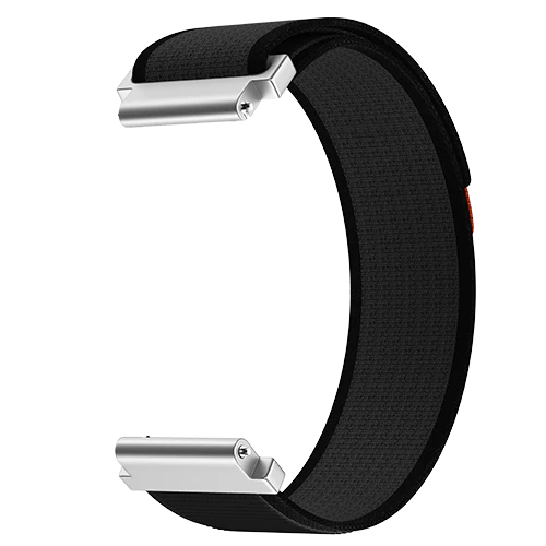 Drift loop Nylon Watch Strap - 22mm - Image 8