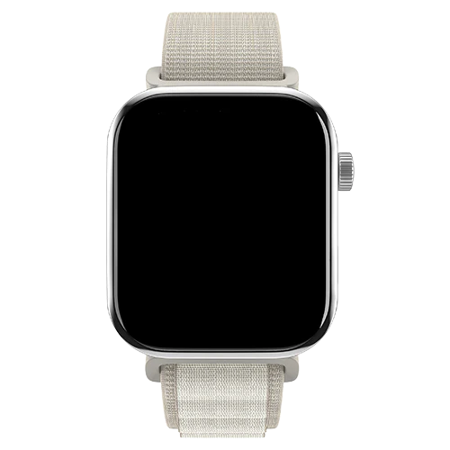 Hoop Nylon Link Watch Strap 22mm - Image 16