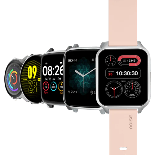 Impact Silicone Watch Strap 20mm - Image 11