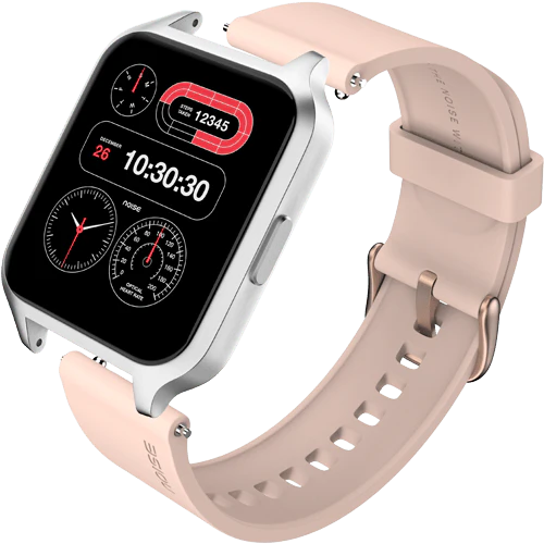 Impact Silicone Watch Strap 20mm - Image 12