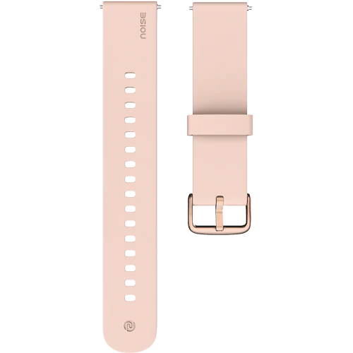 Impact Silicone Watch Strap 20mm - Image 14