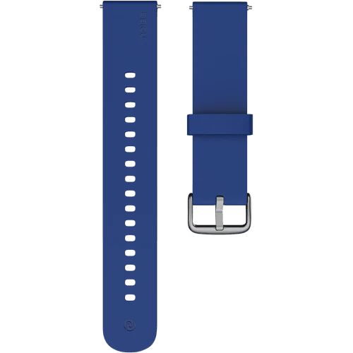 Impact Silicone Watch Strap 20mm - Image 19