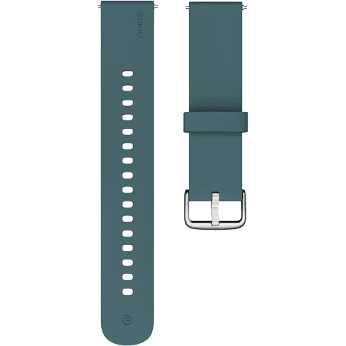 Impact Silicone Watch Strap 20mm - Image 24
