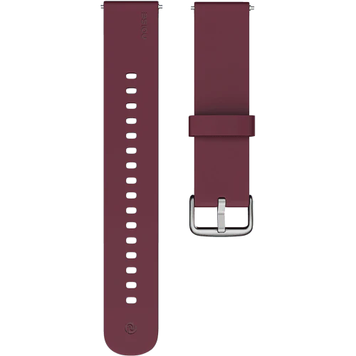 Impact Silicone Watch Strap 20mm - Image 29