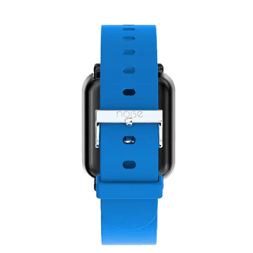 Impact Silicone Watch Strap 20mm - Image 39