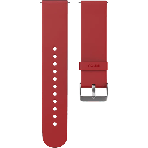 Impact Silicone Watch Strap 22mm - Image 28