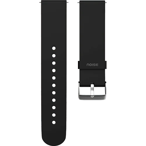Impact Silicone Watch Strap 22mm - Image 7