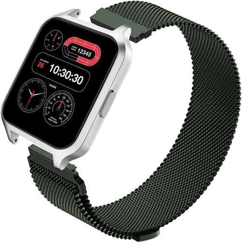 Noise Originals 20mm Metallic Link Strap - Image 12