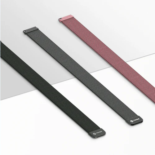 Noise Originals 20mm Metallic Link Strap - Image 6