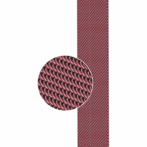 Noise Originals 20mm Metallic Link Strap - Image 8