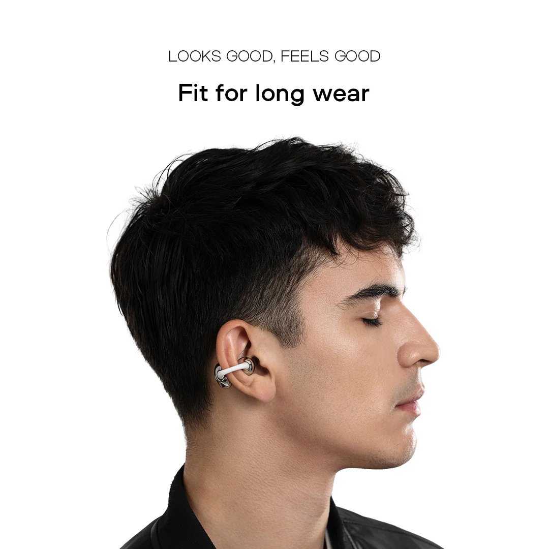 Noise Air Clips OWS Open Ear Headphone - Image 12