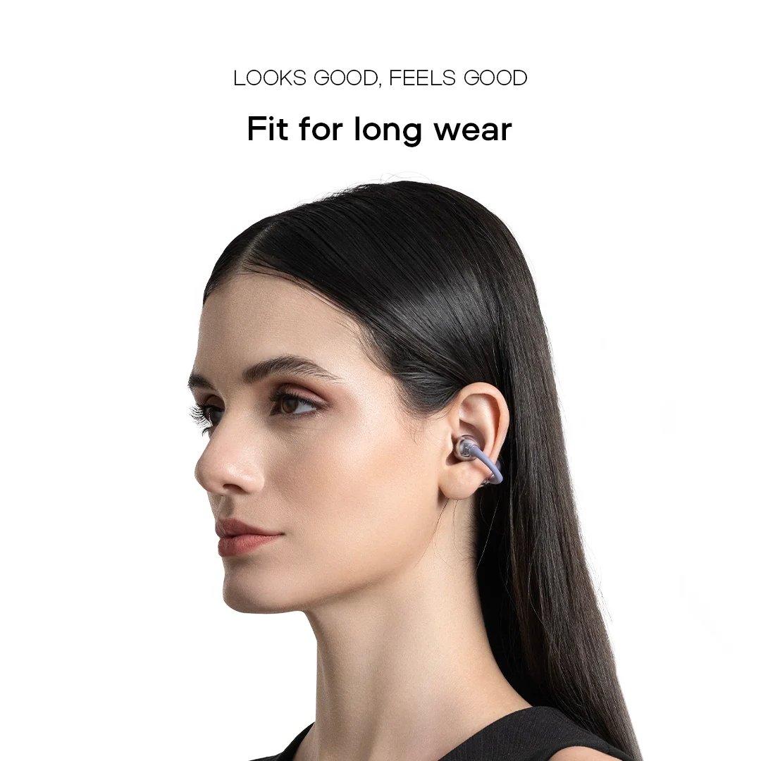 Noise Air Clips OWS Open Ear Headphone - Image 18
