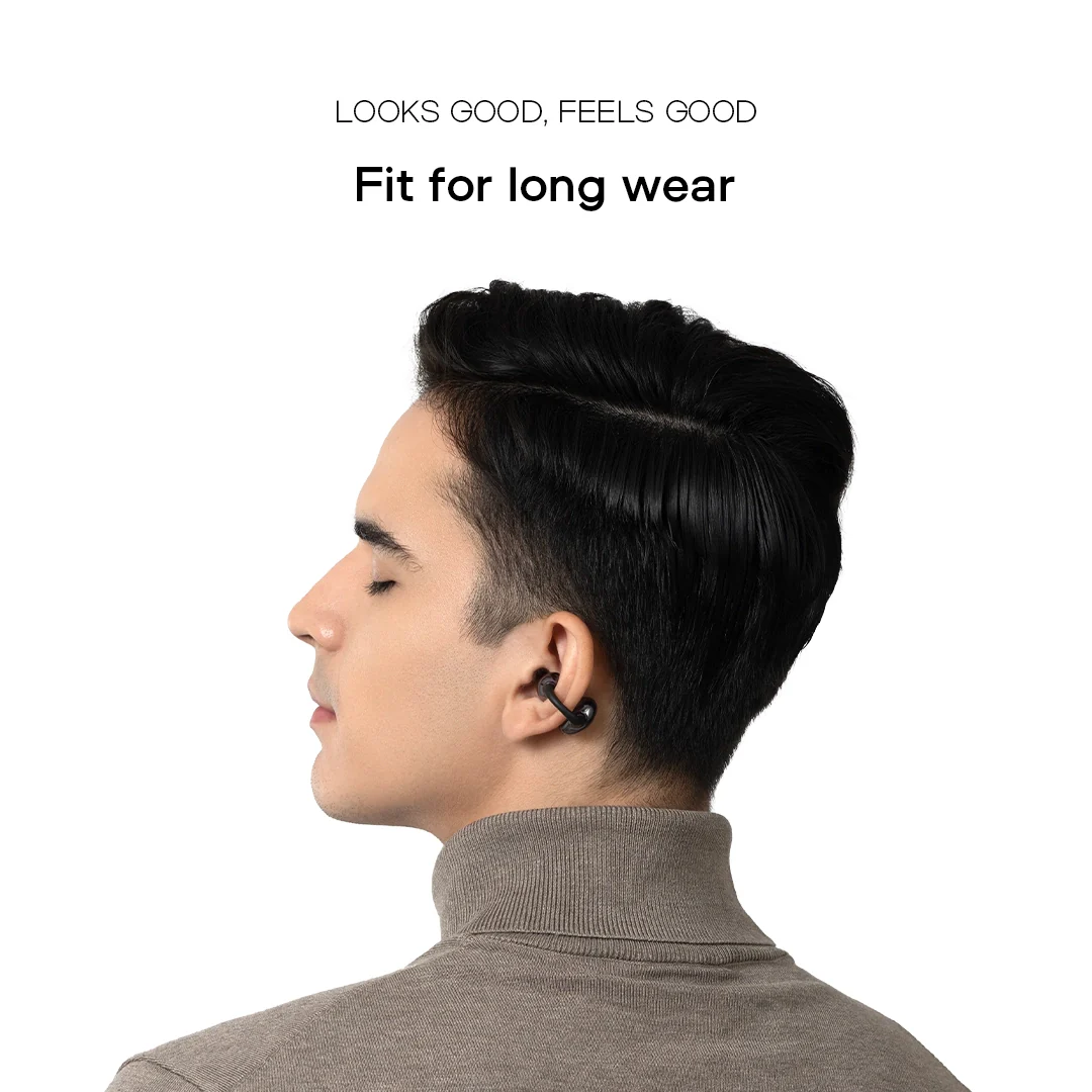 Noise Air Clips OWS Open Ear Headphone - Image 6