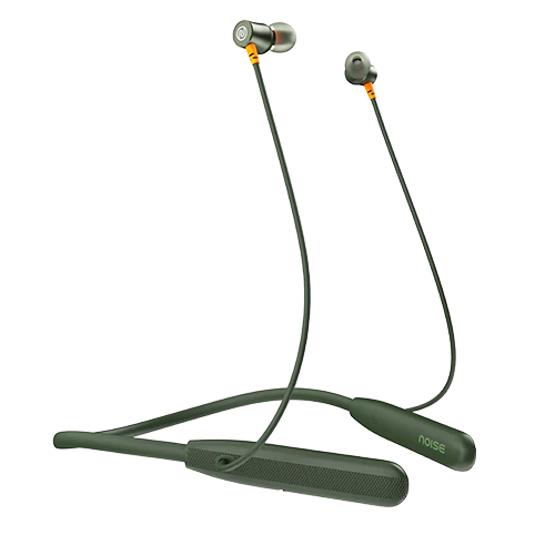 Noise Airwave Neckband Earphones - Image 13