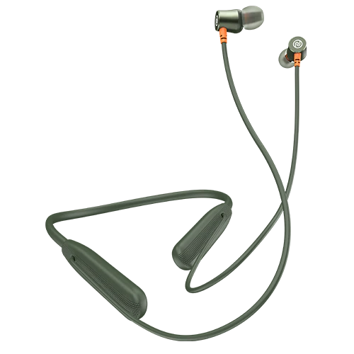 Noise Airwave Neckband Earphones - Image 16