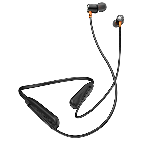 Noise Airwave Neckband Earphones - Image 4