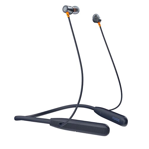 Noise Airwave Neckband Earphones - Image 9