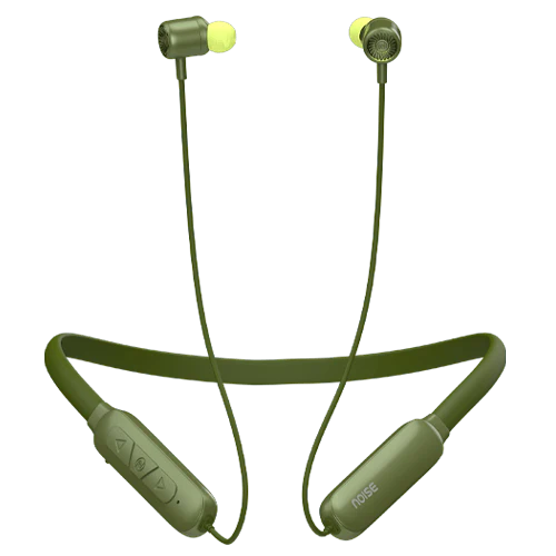 Noise Bravo Neckband Earphones with Mic - Partner Deal Store - Image 11