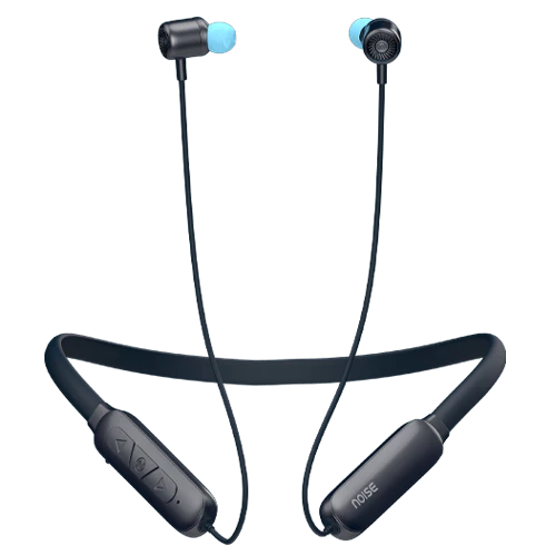 Noise Bravo Neckband Earphones with Mic - Partner Deal Store - Image 6