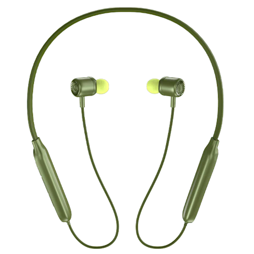 Noise Bravo Neckband Earphones with Mic - Partner Exclusive - Image 14