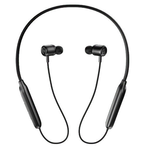 Noise Bravo Neckband Earphones with Mic - Partner Exclusive - Image 4