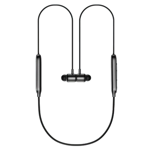 Noise Bravo Neckband Earphones with Mic - Partner Exclusive - Image 5