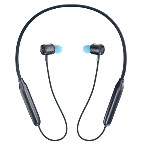 Noise Bravo Neckband Earphones with Mic - Partner Exclusive - Image 9