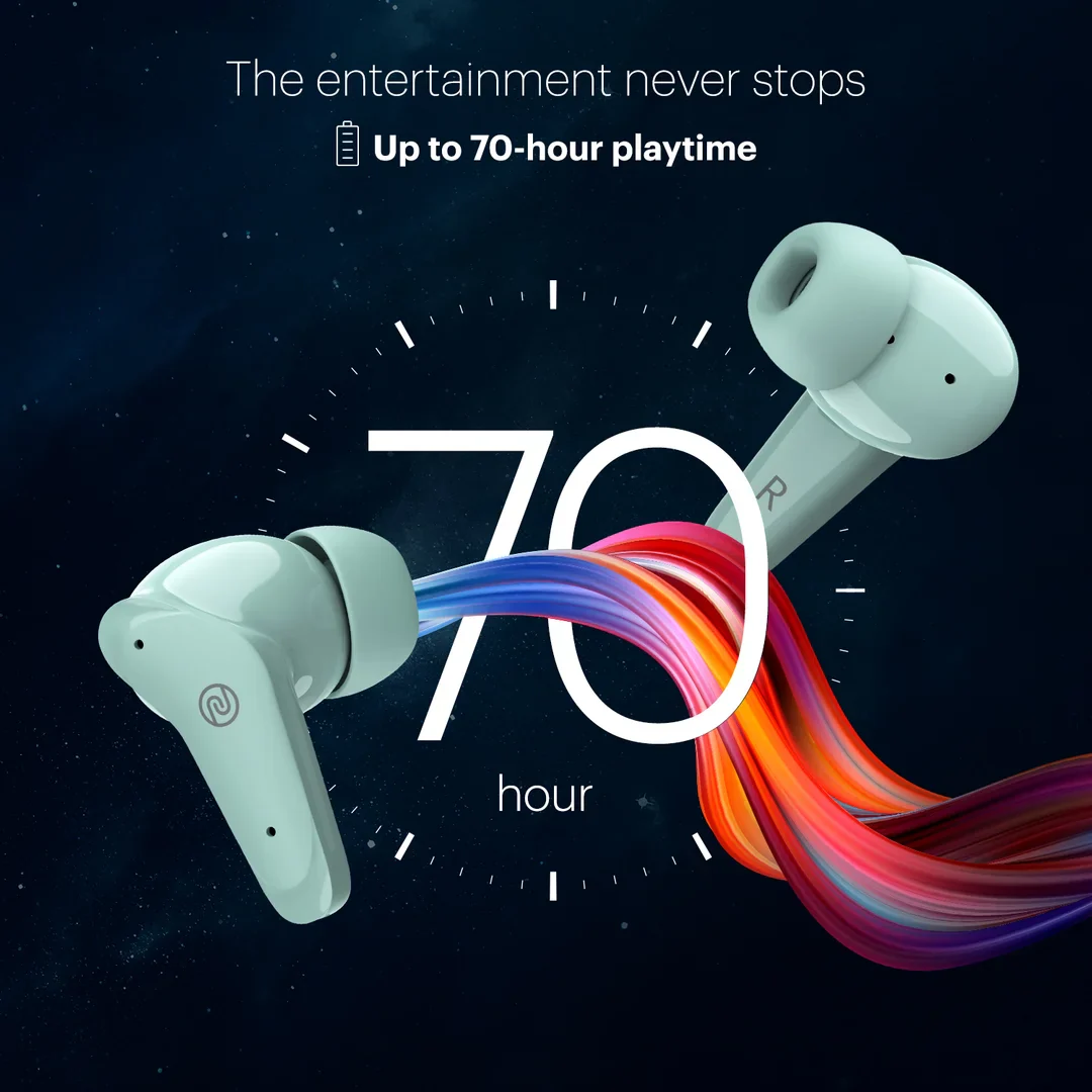 Noise Buds VS102+ Truly Wireless Earbuds - Image 12