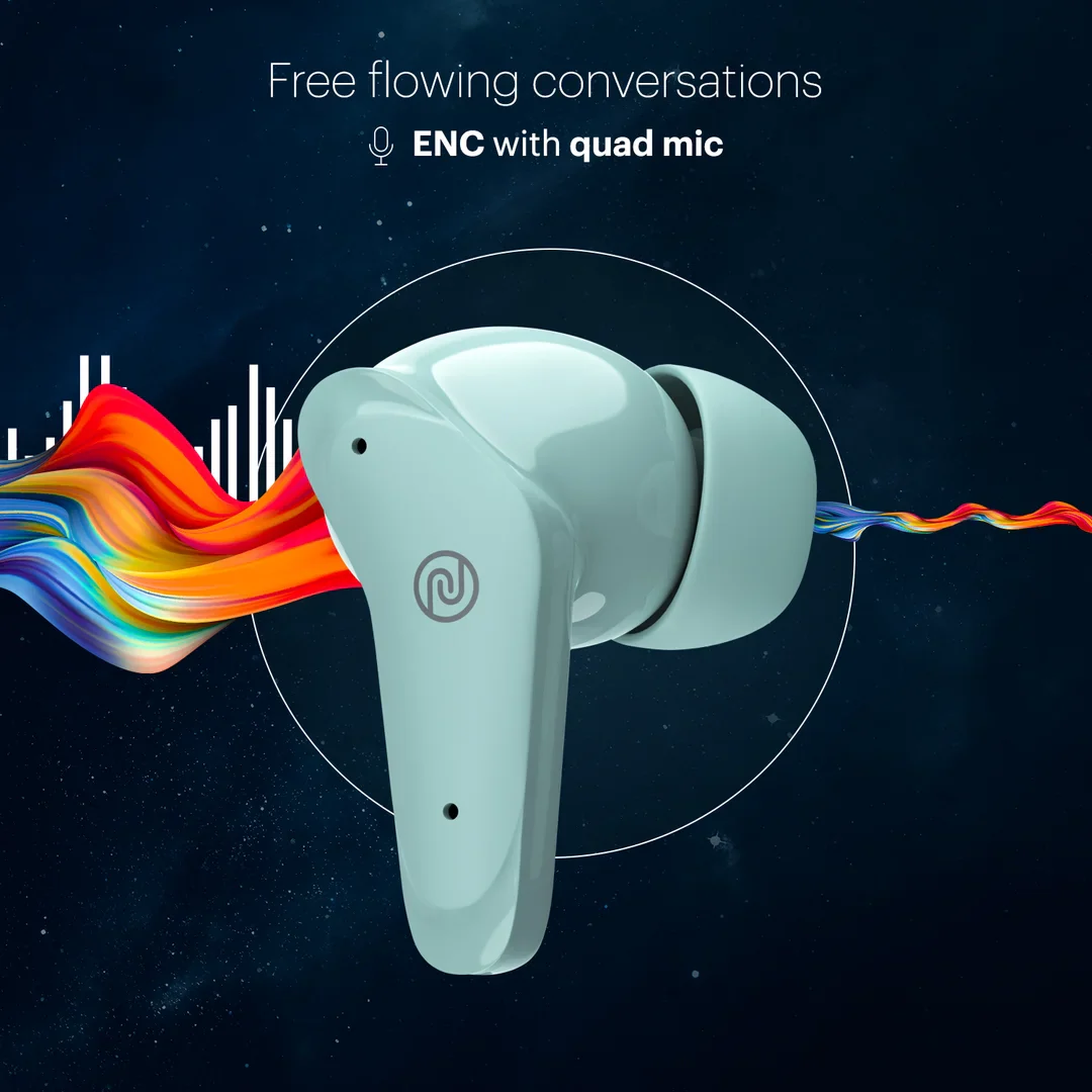 Noise Buds VS102+ Truly Wireless Earbuds - Image 13