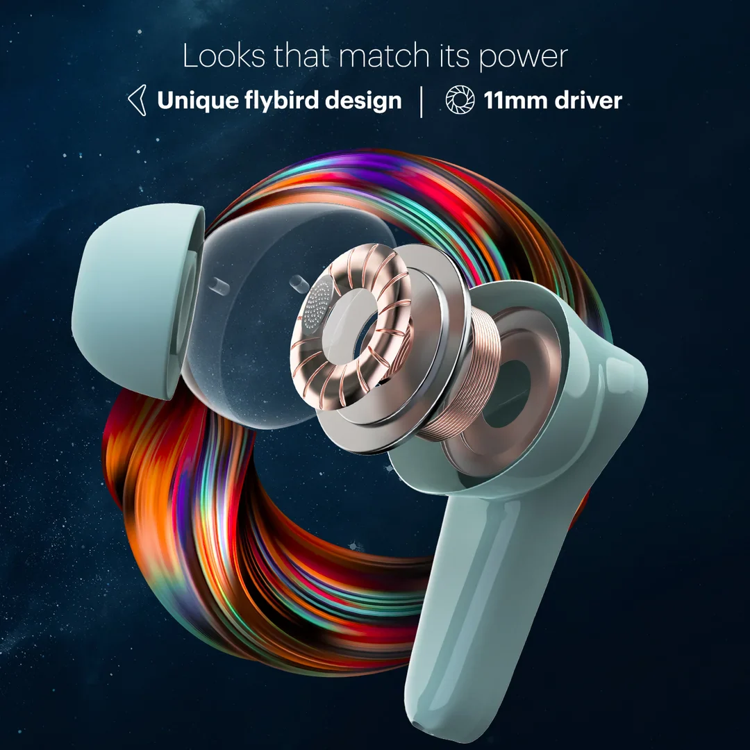 Noise Buds VS102+ Truly Wireless Earbuds - Image 14