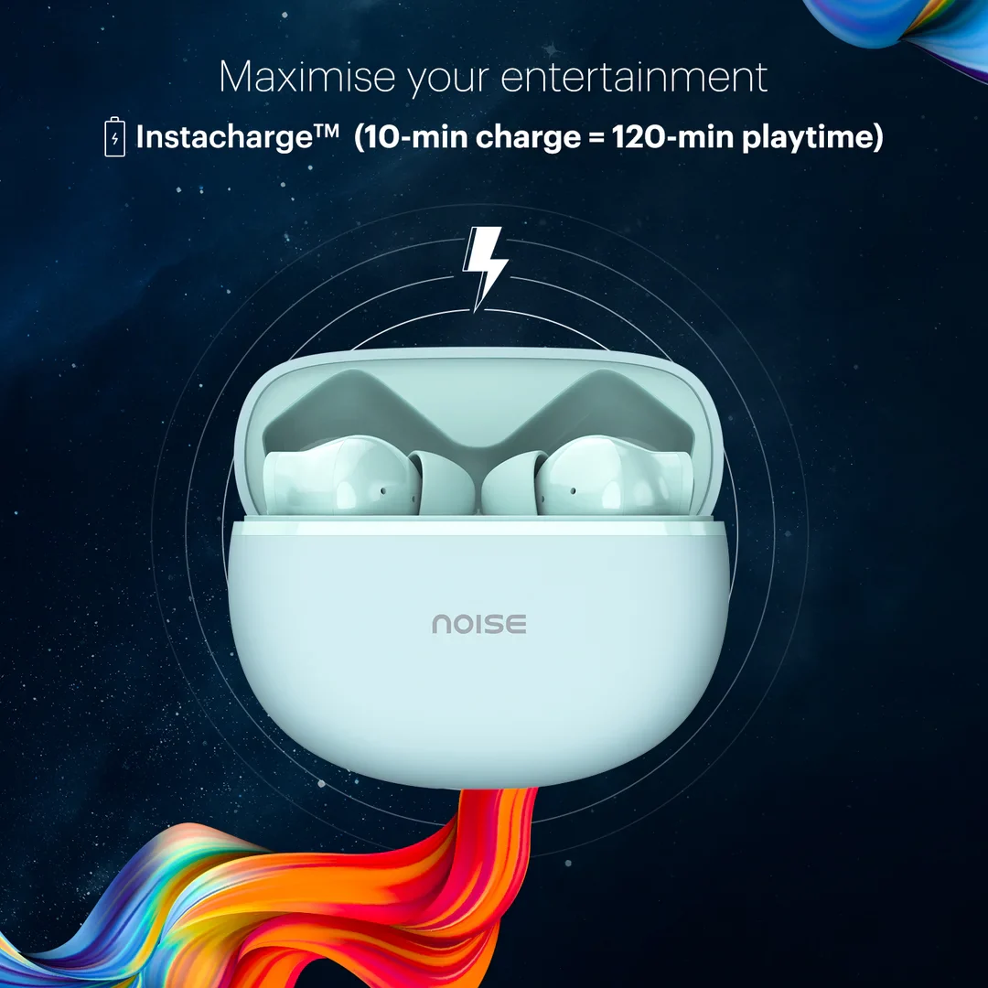 Noise Buds VS102+ Truly Wireless Earbuds - Image 15