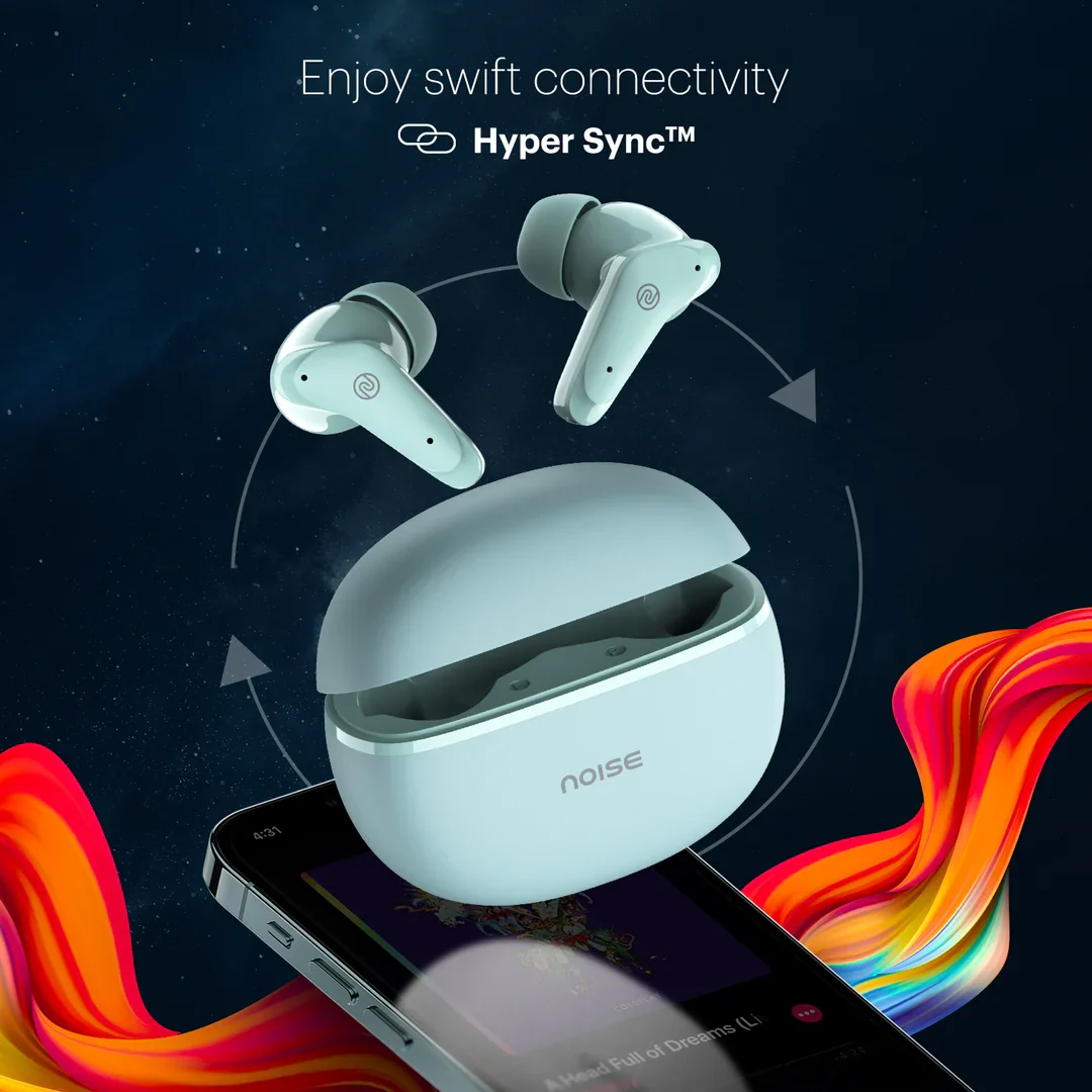 Noise Buds VS102+ Truly Wireless Earbuds - Image 16