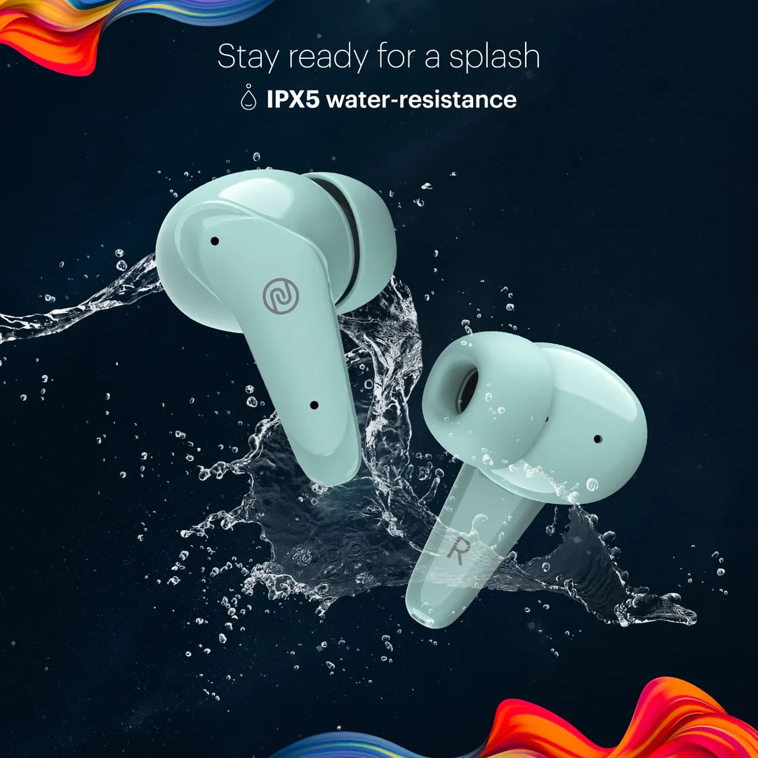 Noise Buds VS102+ Truly Wireless Earbuds - Image 17