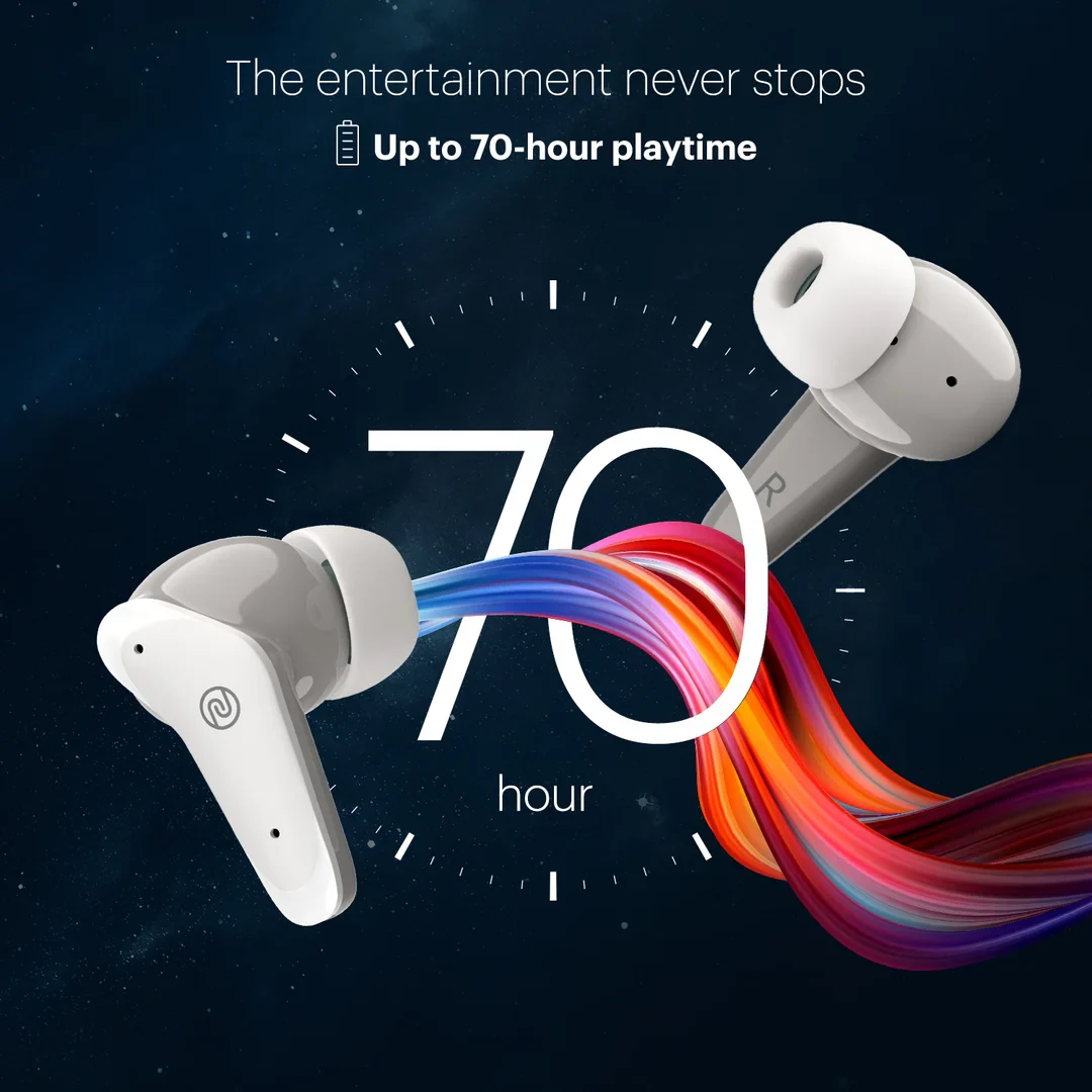 Noise Buds VS102+ Truly Wireless Earbuds - Image 19