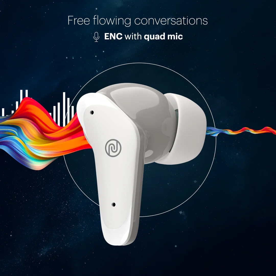 Noise Buds VS102+ Truly Wireless Earbuds - Image 20